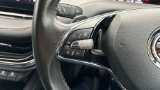 Skoda Enyaq 150kW 80 Suite 82kWh 5dr Auto Electric Estate